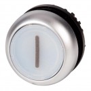 Buton luminos cu revenire EATON